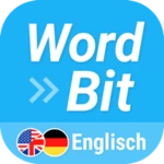 Logo of WordBit Englisch android Application 