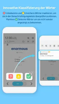 WordBit Englisch android App screenshot 4