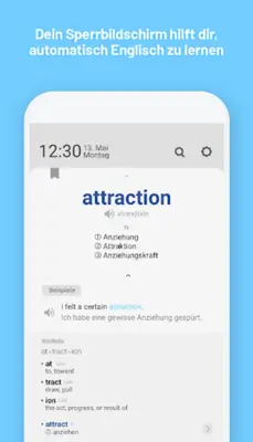 WordBit Englisch android App screenshot 6