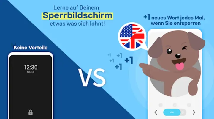 WordBit Englisch android App screenshot 7